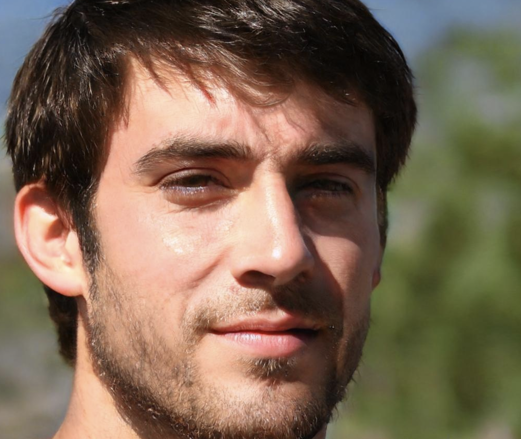 Pablo Massa
